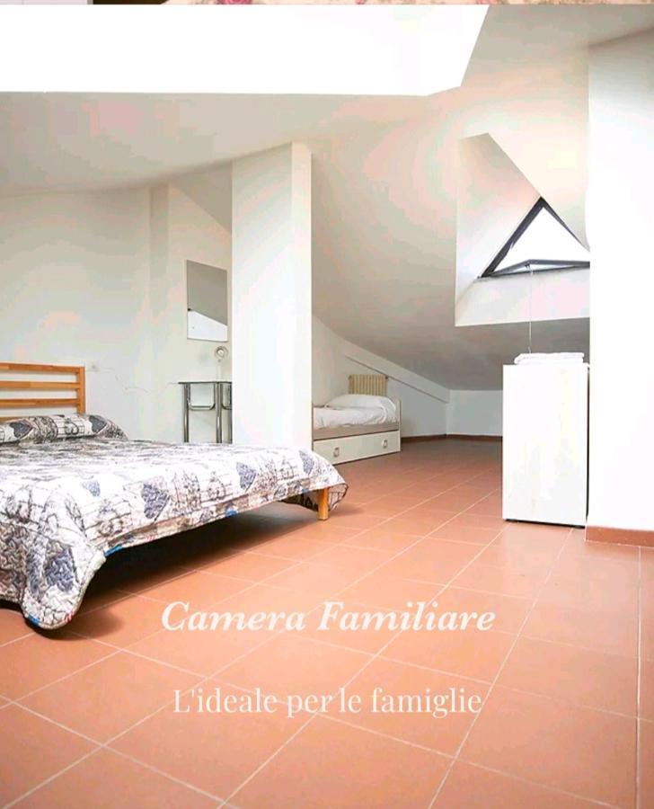 Casa Dolce Casa Bed & Breakfast Casorate Primo Exterior photo
