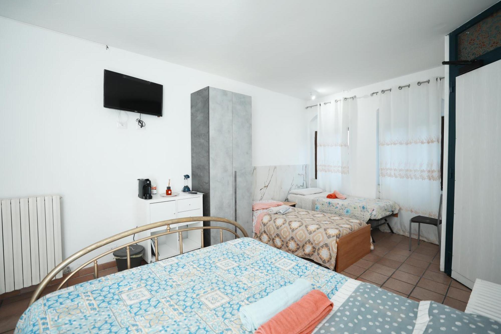 Casa Dolce Casa Bed & Breakfast Casorate Primo Exterior photo